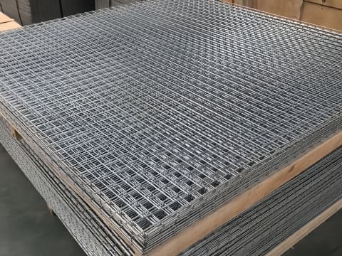 Get the a142 mesh price