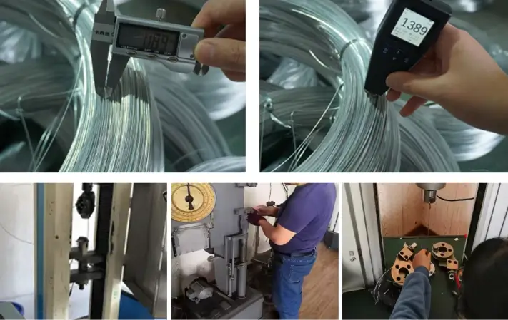 Quality Inspection