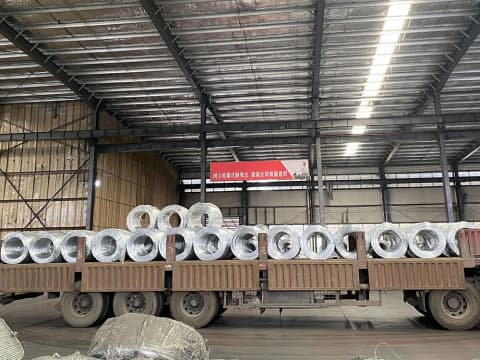 Truck transport