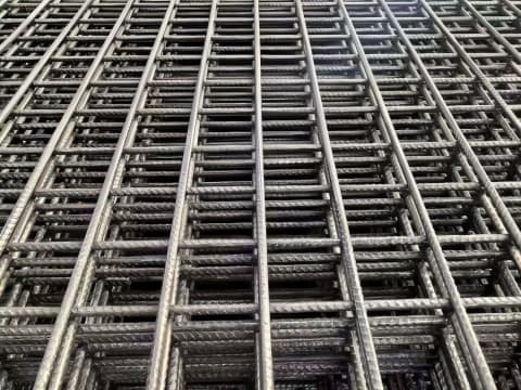 a142 reinforcing mesh
