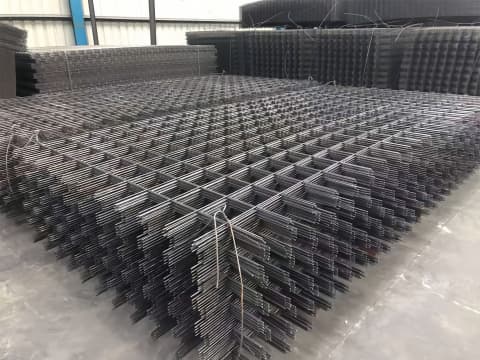a142 steel mesh