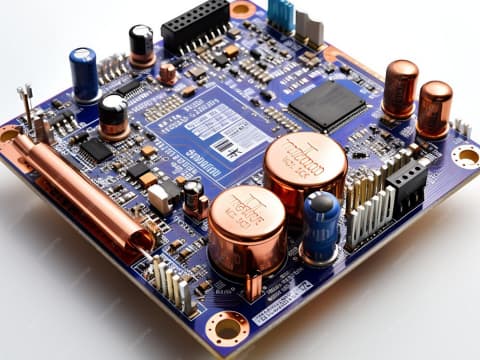 integrated circuit solder joints