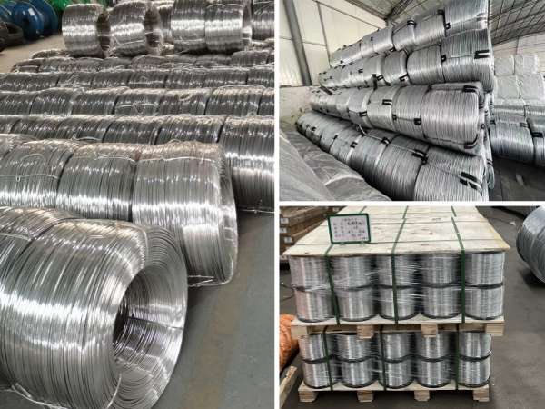 Bwg 16 20 rebar tying wire to Yemen