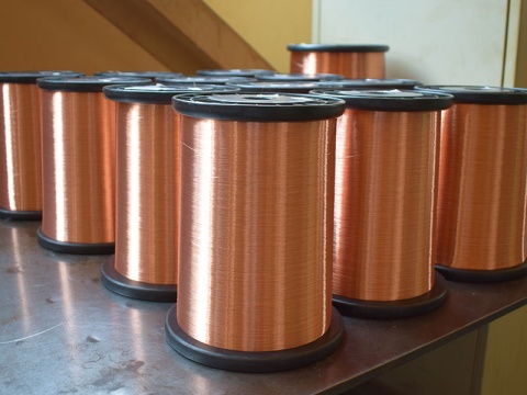 Copper Clad Aluminum CCA Cable
