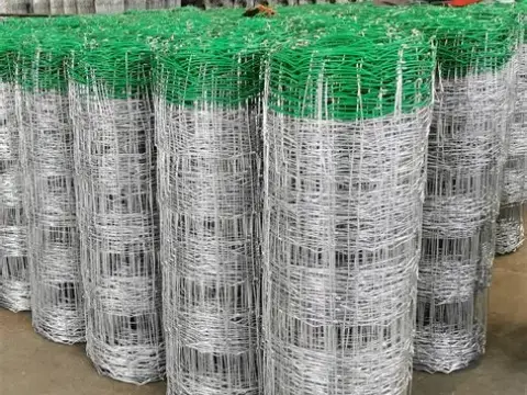 Grassland Deer Breeding Netting