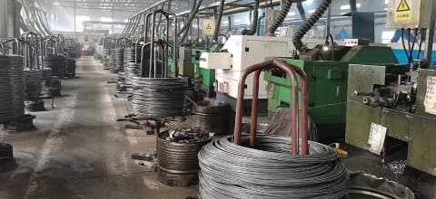 Mechanical equipment