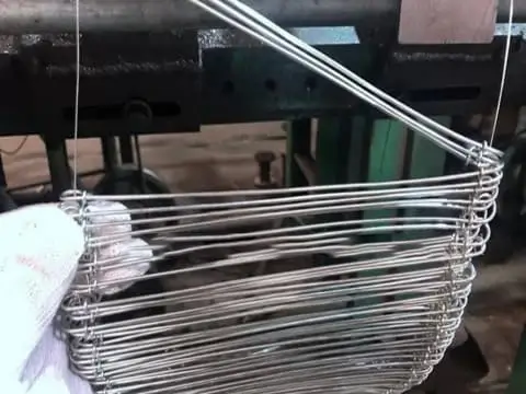 Fully automated production