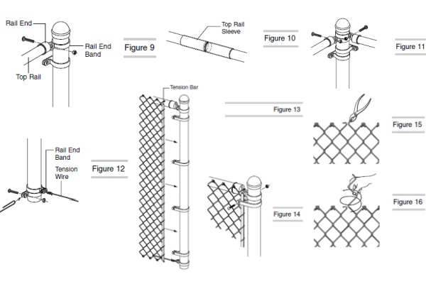 Installation diagram 2