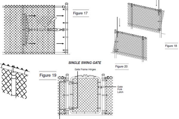 Installation diagram 3
