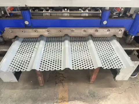 Windbreak fence Panel Manufacturer factory