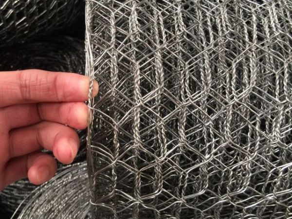 Galvanized Chicken Wire FAQs