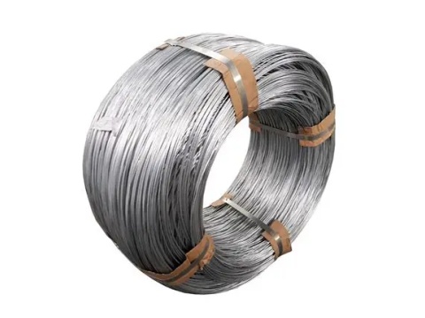 14 Gauge Galvanized wire