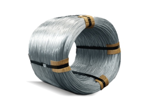 16 gauge galvanized wire