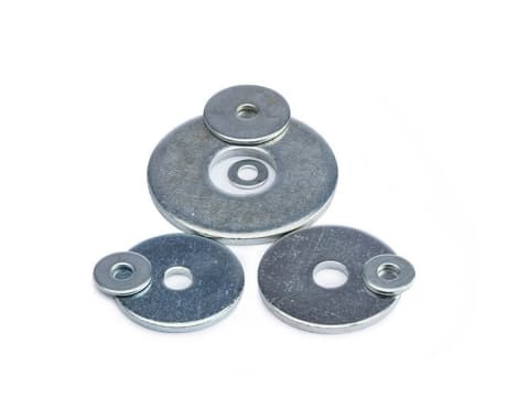 M16 aluminum washers supplier