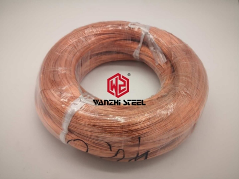 Plastic film roll package