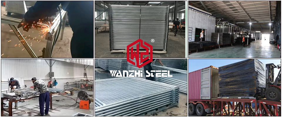 Production and Shipping