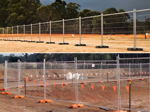 Typical applications