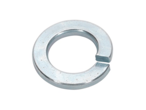 galvanised spring washer factory
