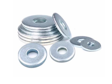 M4 M5 M8 m10 M12 M14 M16 galvanised washers