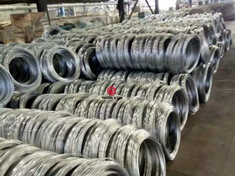 BWG 20 Galvanized wire