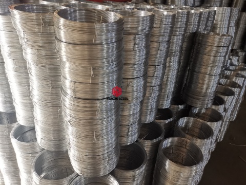 Quality inspection passed