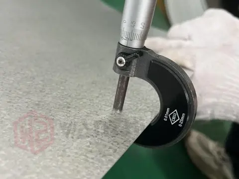 0.6mm thick Galvalume Steel Coil