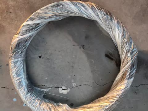 16ga annealed wire inner packaging