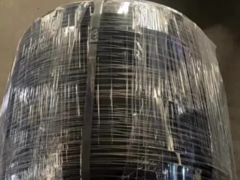 50kg roll inner packaging