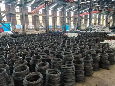 Chinese annealing wire manufacturer factory wholesale