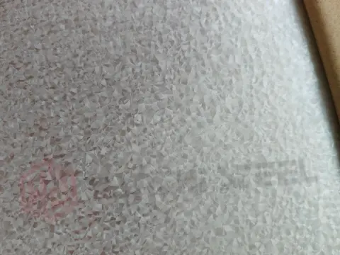 S350GD+AZ150 DX51D+AZ50 Surface texture