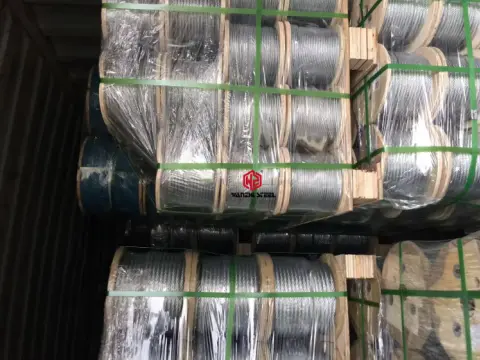 Shipped to Argentina