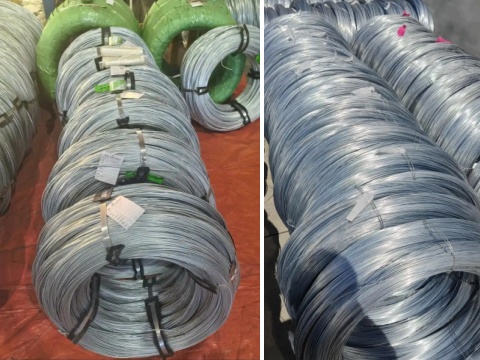 9 gauge galvanized wire supplier