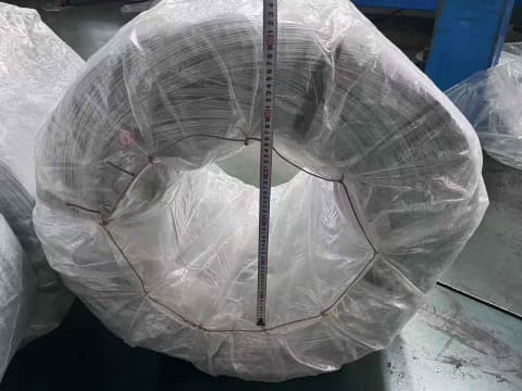 10 gauge galvanized wire inner diameter
