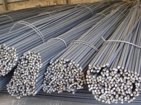 ASTM Hrb335 8mm 32mm Deformed Steel Rebar