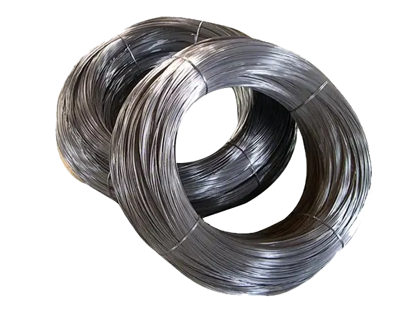 Factory Direct Sale SAE1008 1006 Carbon Steel Wire