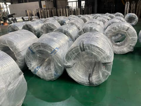 Quality inspection passed