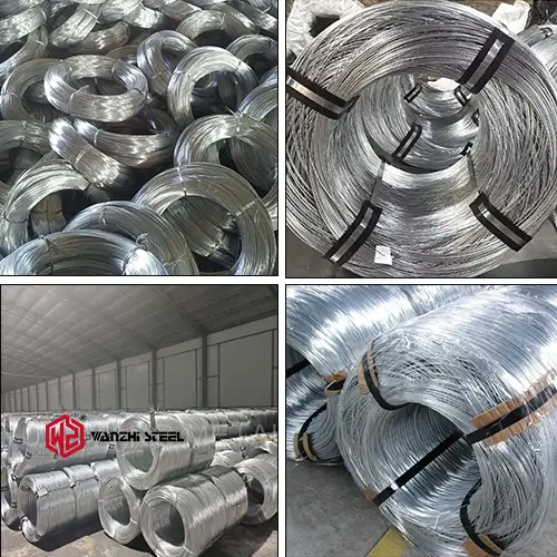 5083 5086 5154 5182 5252 Aluminum Welding Wire