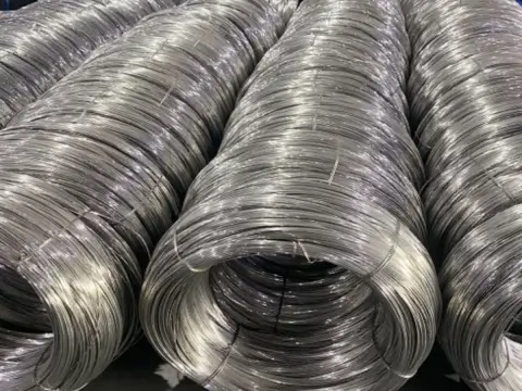 Aluminum Wire for Electronic Equipment Manufacturing
