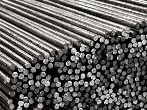 Hot Rolled Ms 1018 C3604 Plain Round Bar Rod