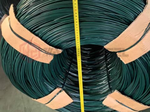 Inner diameter measurement