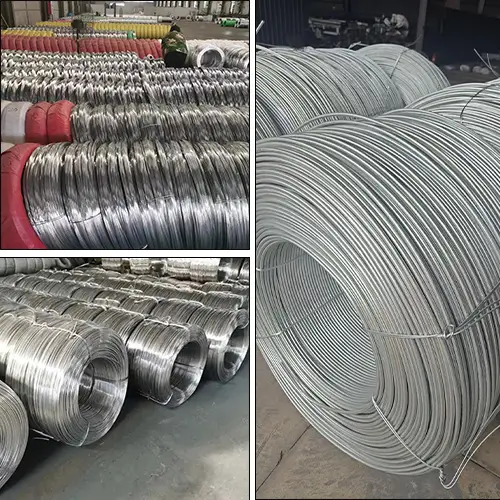 Warehouse Supply 5000 Series Aluminum Wire