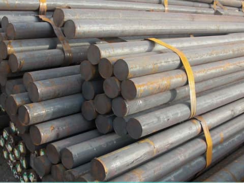 hot rolled steel rod Supplier