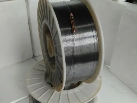 304 Grade Soft Annealed Ss Wire Coil