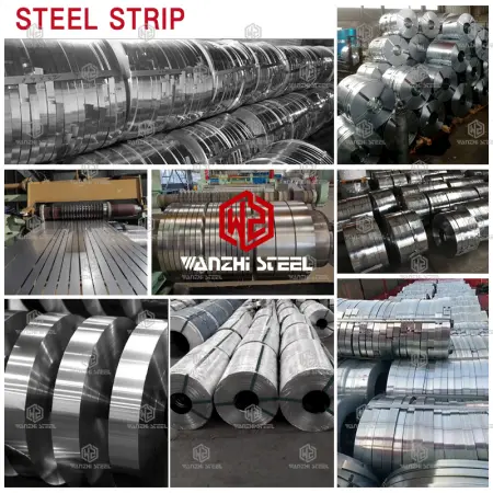 316 stainless steel strip