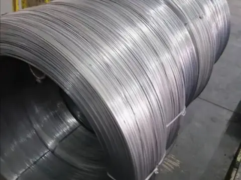 Flexible Stainless Steel Binding Wire