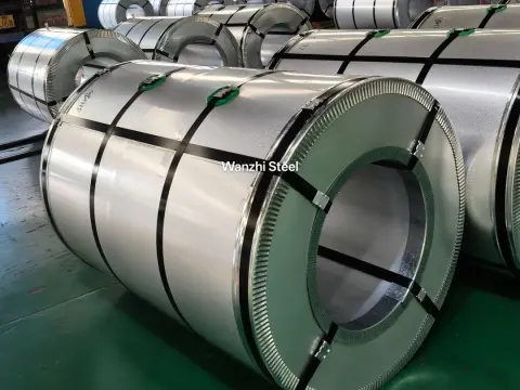 Outer packaging