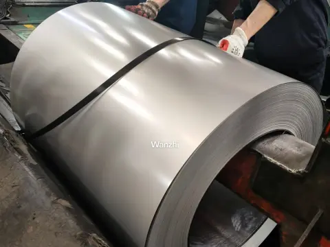 Quality inspection passed