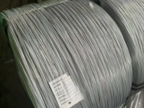 304 stainless steel spring wire