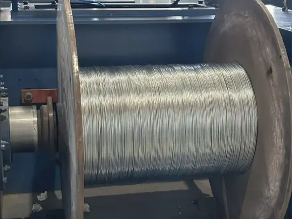 3mm Spring 304 Stainless Steel Piano Wire