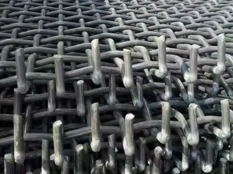Folded Edge Treatment